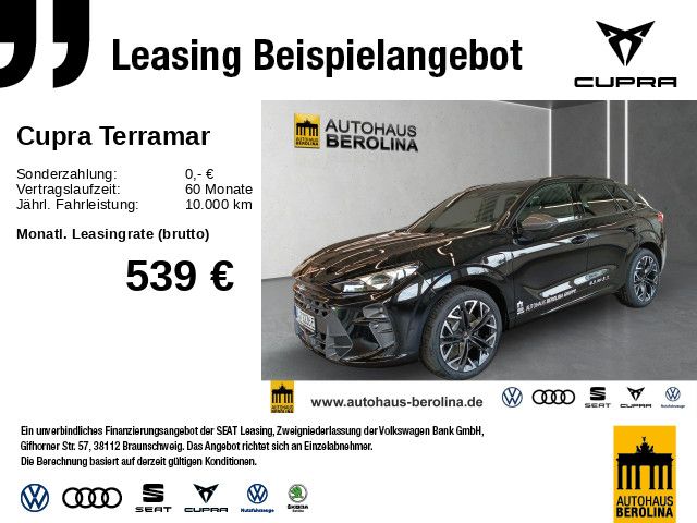 Terramar