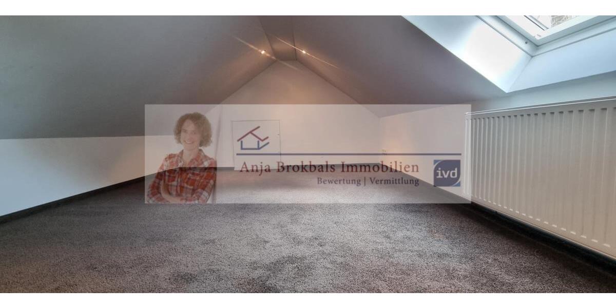 Gütersloh: Wohnung fast wie ein Haus - für Käufer provisionsfrei - 3- Gütersloh | Angebot:16242777