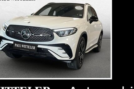 Mercedes-Benz GLC 200 9.900 km 55.990 &euro; Brilon 59929