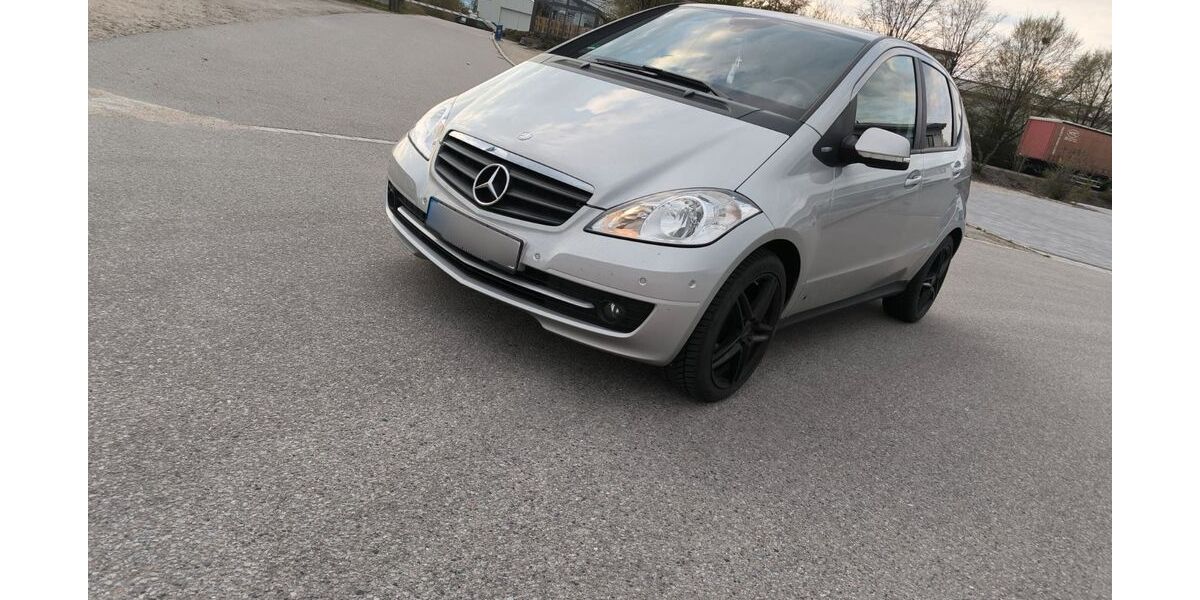 Mercedes-Benz A 160 164.000 km 4.000 &euro; Schorndorf 93489