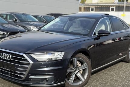 Audi A8 223.000 km 34.990 &euro; Hilden 40721