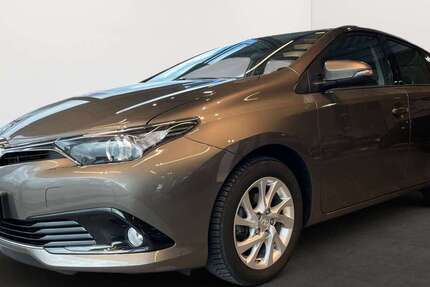 Toyota Auris 92.100 km 11.270 &euro; Überlingen 88662