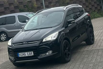 Ford Kuga 159.000 km 8.900 &euro; Viersen 41749