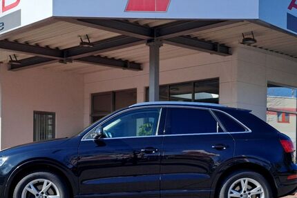 Audi Q3 101.100 km 19.400 &euro; Chemnitz 09130