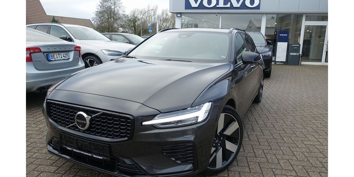 Volvo V60 19.150 km 40.900 &euro; Warendorf 48231