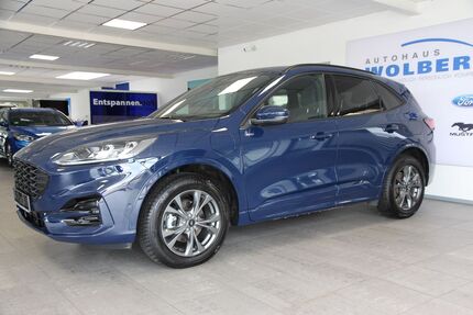 Ford Kuga 34.700 km 23.990 &euro; Uelsen 49843