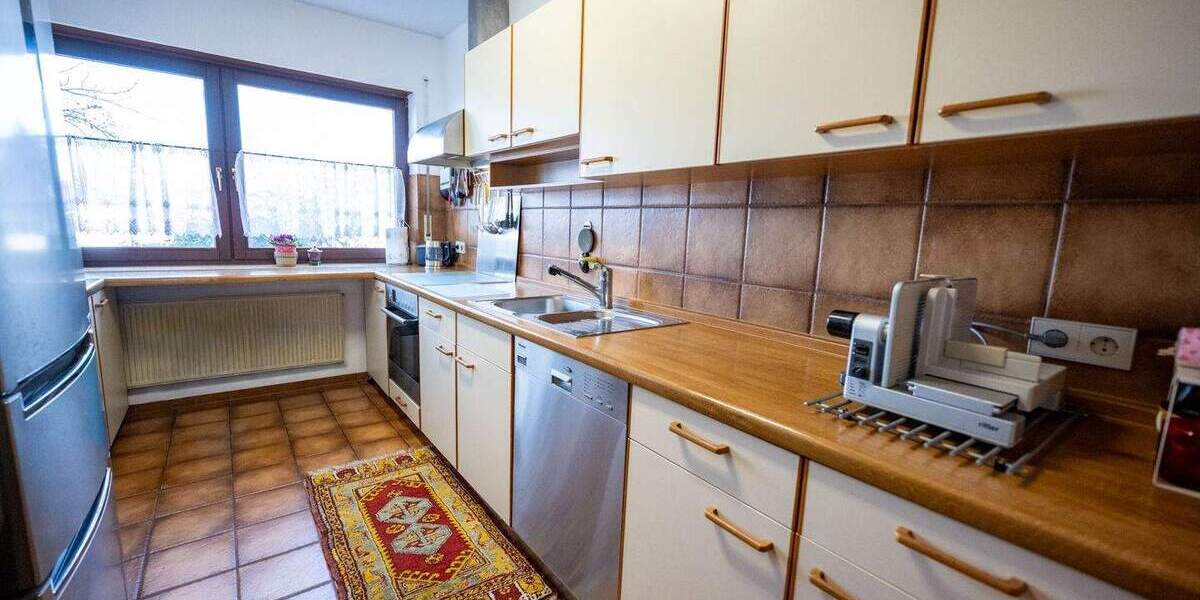 Terrassenwohnung Wörrstadt - 3 Zimmer, 102 m&sup2;, 329.000&euro; | Angebot:25836418