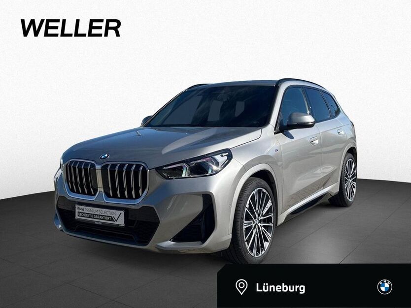 BMW X1 6.313 km 49.990 € Lüneburg 21339