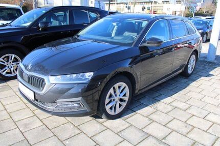 Skoda Octavia 120.100 km 20.950 &euro; Chemnitz 09114
