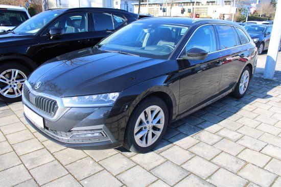 Skoda Octavia 120.100 km 20.950 &euro; Chemnitz 09114