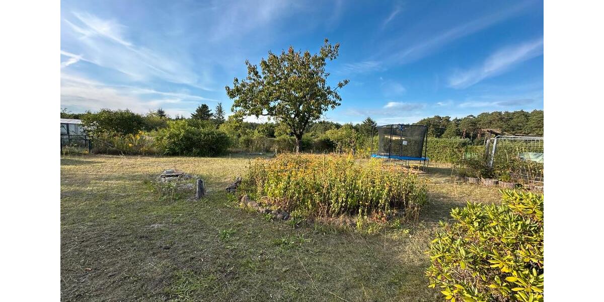 Grundstück Plattenburg - 6.999&euro; | Angebot:25414561