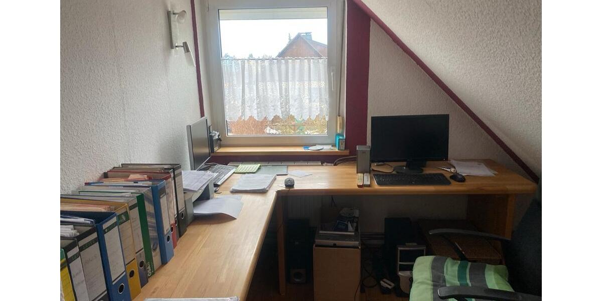 Doppelhaushälfte Oranienbaum-Wörlitz Wörlitz - 4 Zimmer, 95 m&sup2;, 129.000&euro; | Angebot:25103140