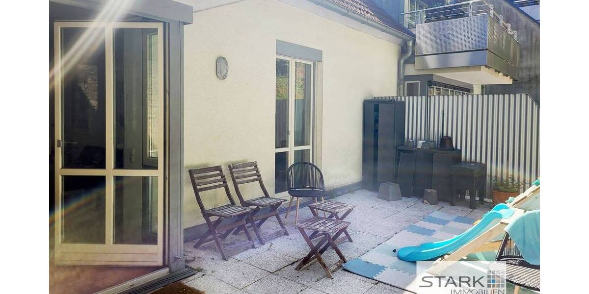 Etagenwohnung Würzburg Altstadt - 3 Zimmer, 105 m&sup2;, 738.000&euro; | Angebot:26859102