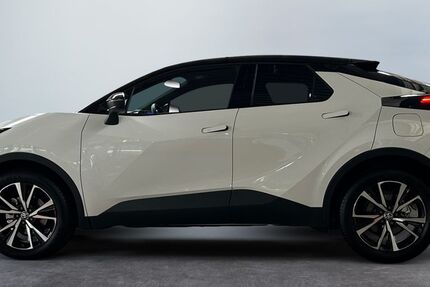 Toyota C-HR 8.000 km 30.000 &euro; Osnabrück 49090