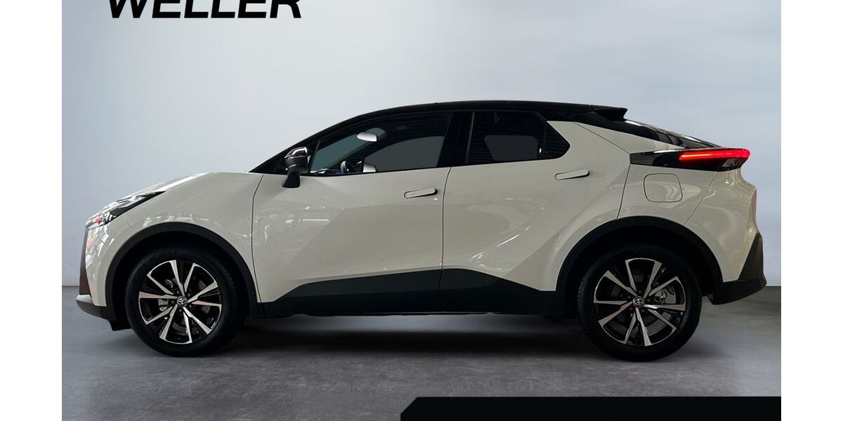 Toyota C-HR 8.000 km 34.890 &euro; Osnabrück 49090