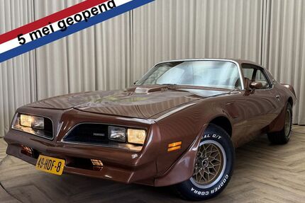 Pontiac Firebird