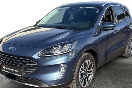 Ford Kuga 45.896 km 23.440 &euro; Kassel 34125
