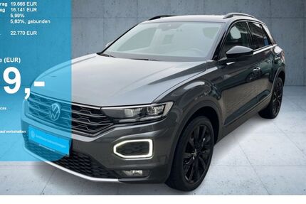 VW T-Roc 88.700 km 21.970 &euro; Regensburg 93053