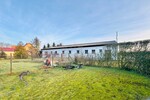 Gewerbeobjekt mit Potential – Halle Lager Werkstatt Handwerkerbetrieb - Gewerbeobjekt Nuthe-Urstromtal / Ruhlsdorf Ruhlsdorf | Angebot:26381512