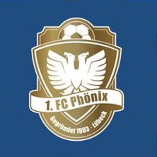 1. FC Phönix Lübeck | Regionalliga Nord 2025/26