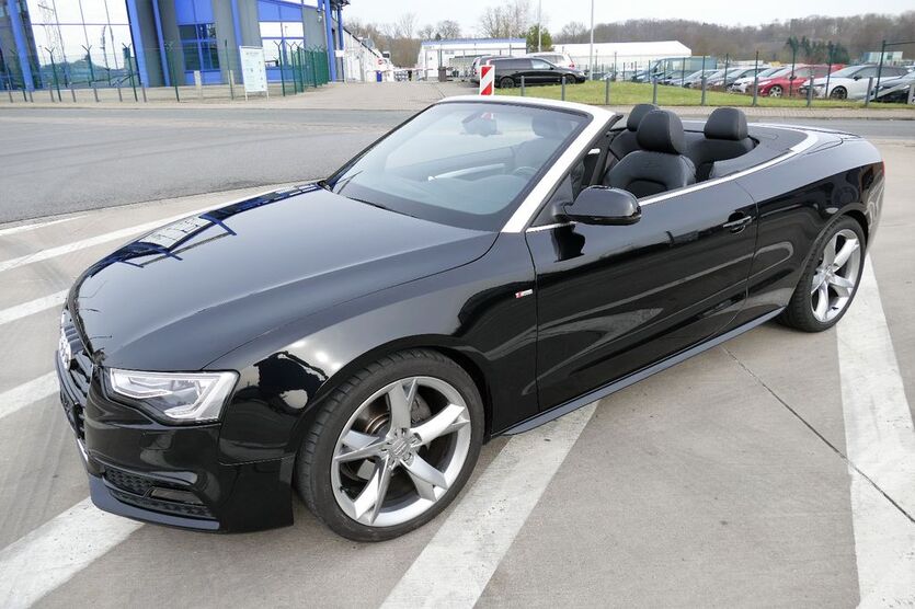 Audi A5 61.880 km 23.990 € Georgsmarienhütte 49124