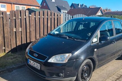 Ford C-Max 326.000 km 1.550 &euro; Munster 29633
