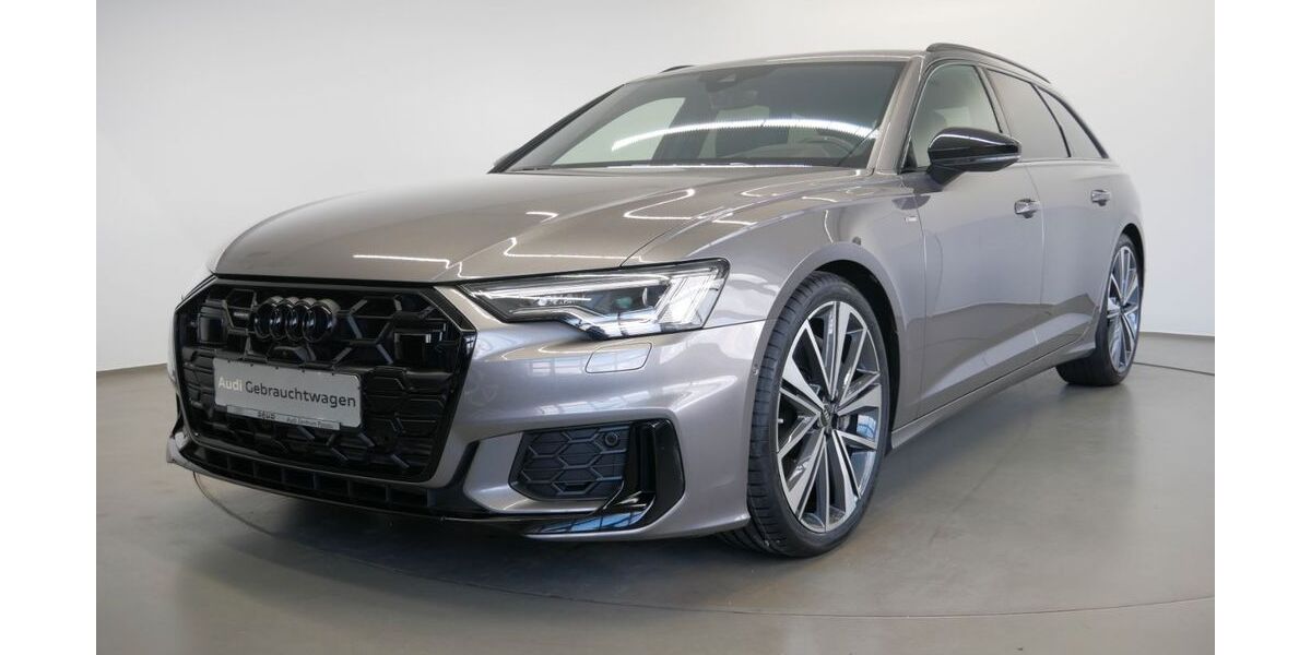 Audi A6 50.370 km 56.439 &euro; Passau 94036