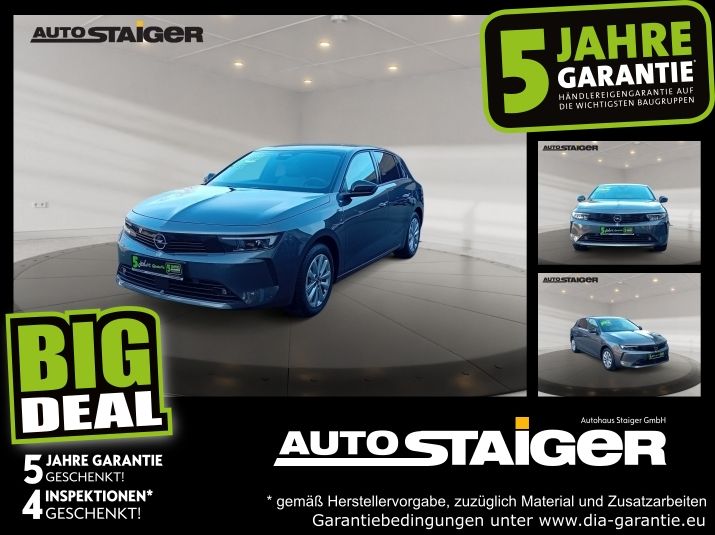 Astra