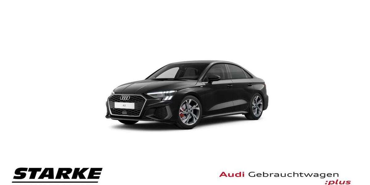 Audi A3 40.313 km 28.630 &euro; Vechta 49377