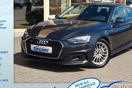 Audi A5 64.507 km 36.940 &euro; Eilenburg 04838