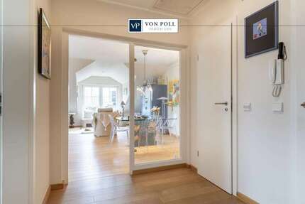 Wohnung Schmallenberg - 3 Zimmer, 57 m&sup2;, 169.900&euro; | Angebot:25877706