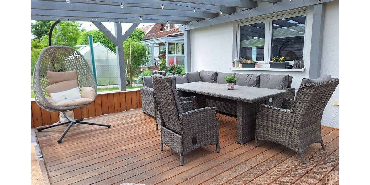 Einfamilienhaus Greifswald Obstbausiedlung - 4 Zimmer, 116 m&sup2;, 588.000&euro; | Angebot:26840654