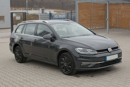 VW Golf 97.065 km 14.990 &euro; Bad Mergentheim 97980