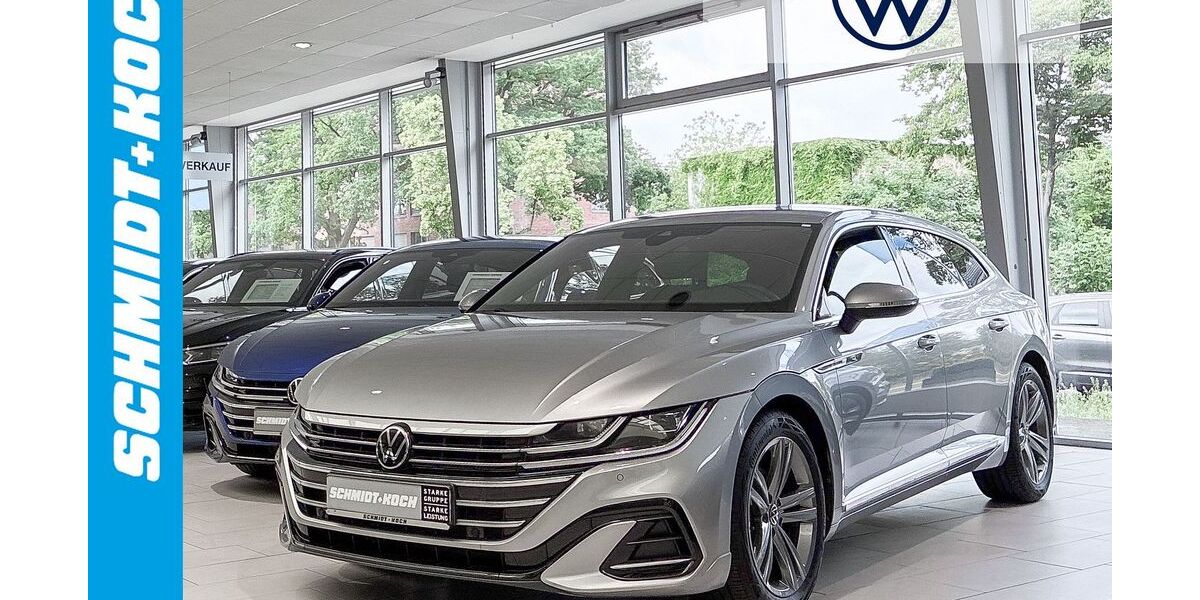 VW Arteon 24.569 km 31.850 &euro; Bremen 28207