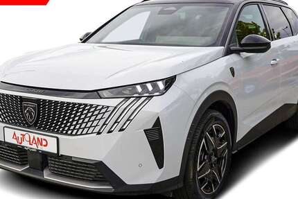 Peugeot 5008 3.860 km 32.390 &euro; Brehna 06796
