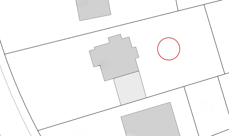 Grundstück Fellbach Oeffingen - 590.000&euro; | Angebot:23331897