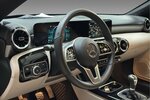 Mercedes-Benz CLA 180 Shooting Brake Leder Navi Kamera 1.Hd 108.430 km 17.500 &euro; Wuppertal 42327
