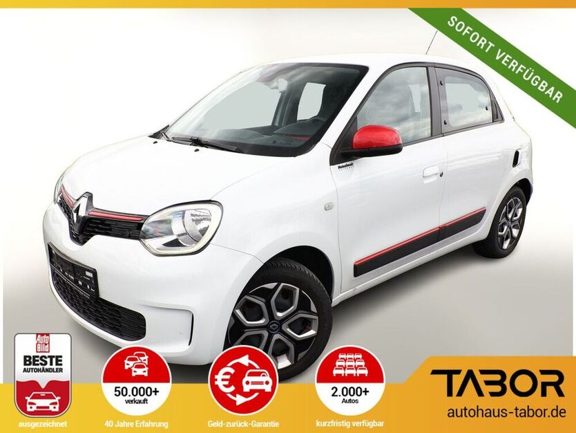 Twingo