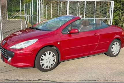 Peugeot 307 98.600 km 5.800 &euro; lörrach 79539