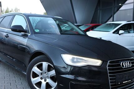Audi A6 226.000 km 10.902 &euro; Hamm 59077