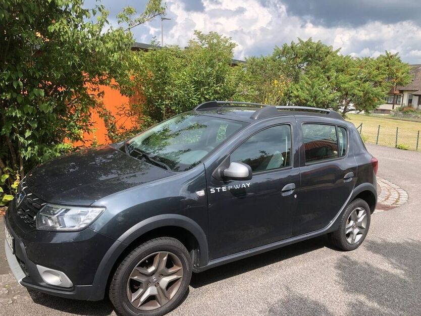 Sandero