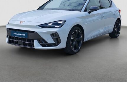 Cupra Leon 17.300 km 29.400 &euro; Ebersberg bei München 85560