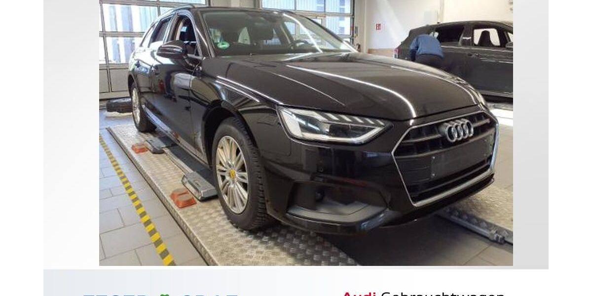 Audi A4 93.900 km 21.680 &euro; Nürnberg 90411