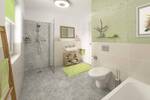 Bungalow Dodendorf Dodendorf - 3 Zimmer, 83 m&sup2;, 316.378&euro; | Angebot:25836722