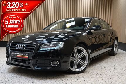 Audi A5 111.374 km 14.690 &euro; Taucha 04425