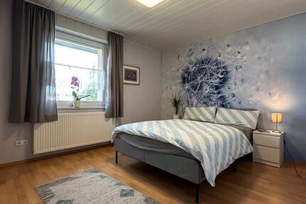 Charmante 4-Zimmer-Wohnung mit Dachterasse in Oelde