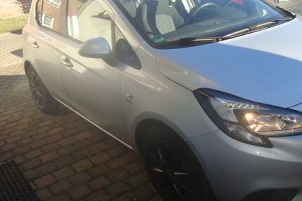 Opel Corsa 39.850 km 10.800 &euro; Iserlohn 58640
