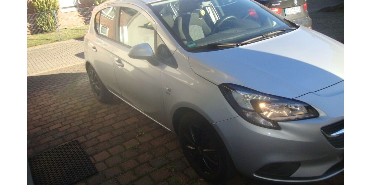 Opel Corsa 39.850 km 10.800 &euro; Iserlohn 58640