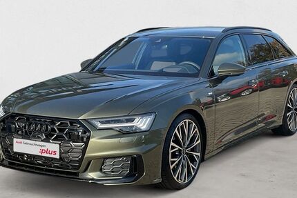 Audi A6 9.550 km 83.880 &euro; Wesel 46483
