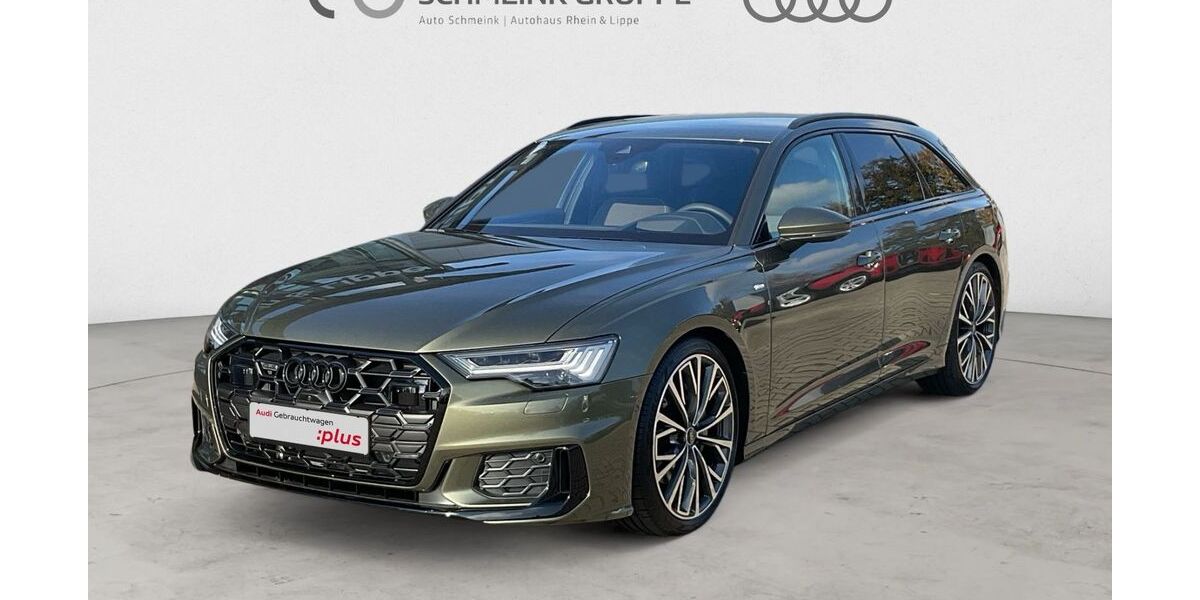 Audi A6 9.550 km 83.880 &euro; Wesel 46483